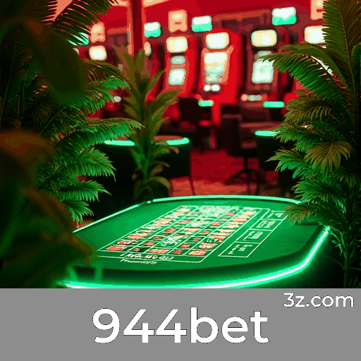 944bet: Bônus e Ofertas Exclusivas para Você