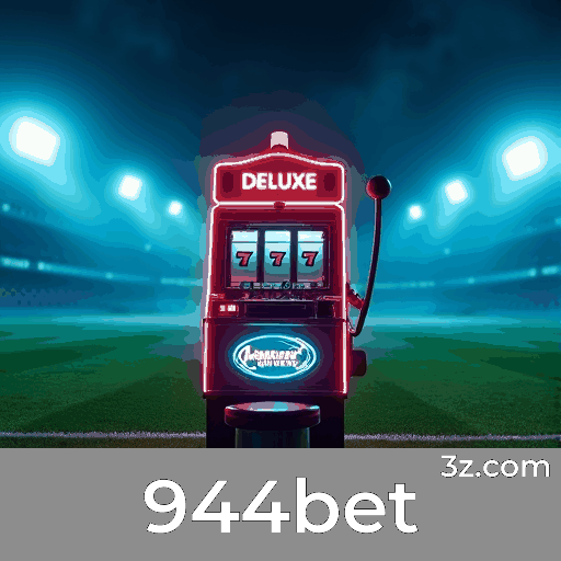 944bet: Domine jogos de cassino e vença mais!