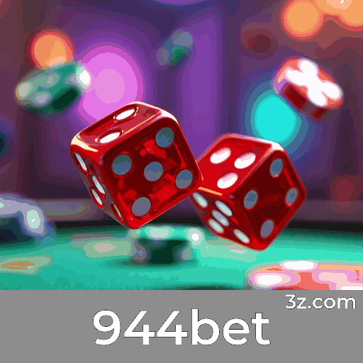 944bet: Plataforma Líder em Apostas com Serviços Profissionais