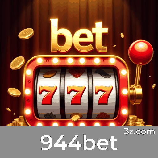 944bet: Experiência de Cassino Imersiva para Brasileiros